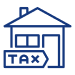 Property Tax Icon